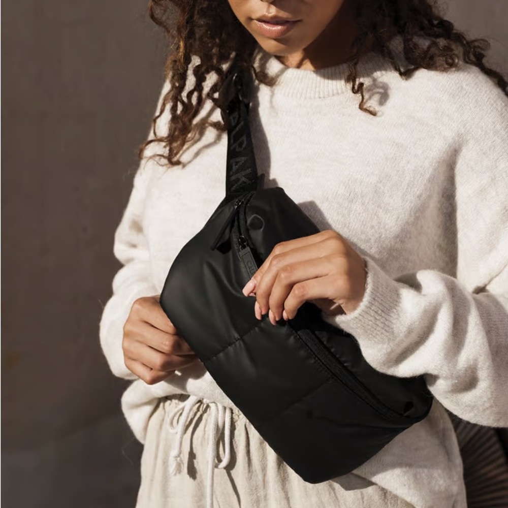Calpak Luka Belt Bag